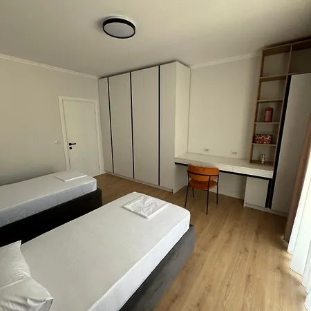 Apartment Family Tirana