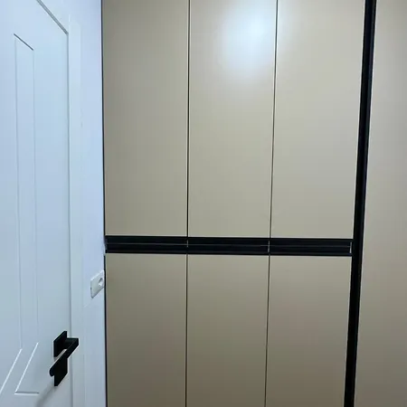 Family Apartment
