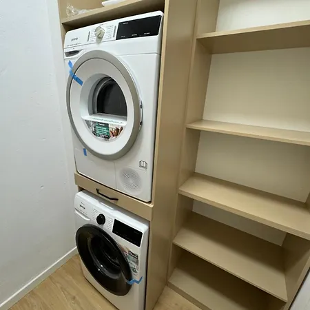 Apartment Family