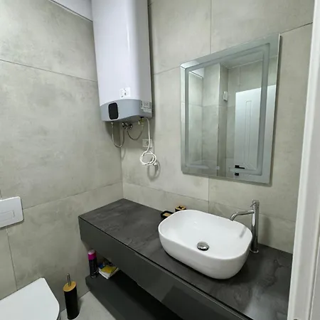 Family Apartment *