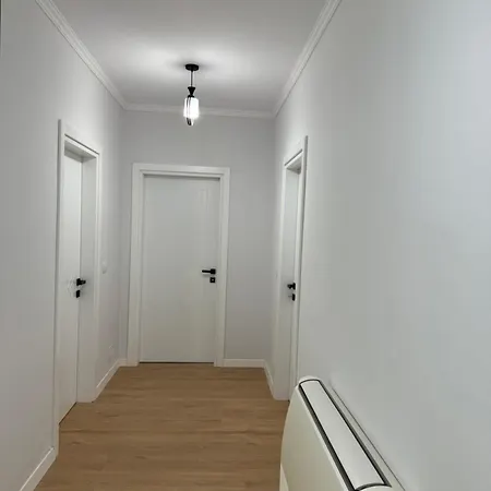 Apartment Family *