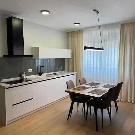 Family Apartment