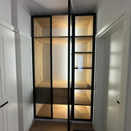 Family Apartment